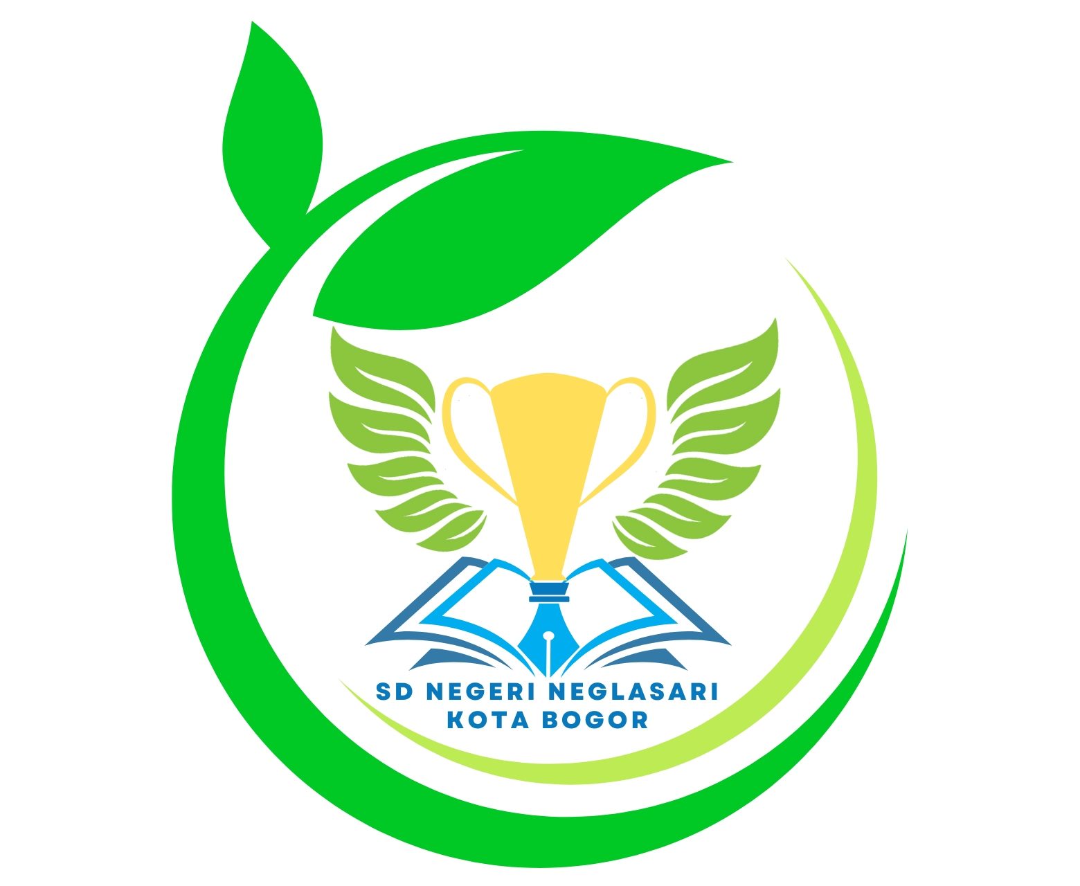 SD NEGERI NEGLASARI